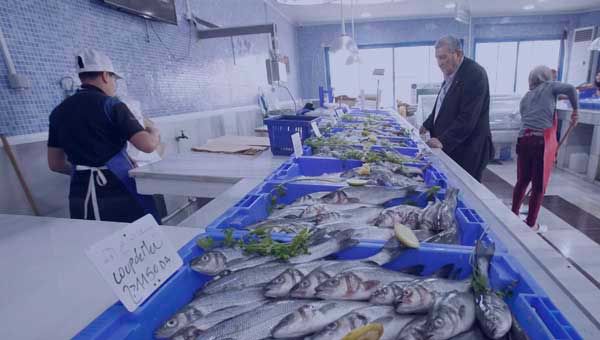 prix du poisson
