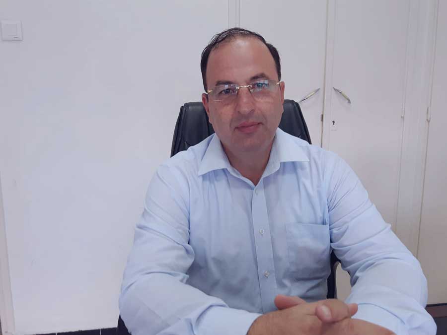 Farid Benyahia : « Le décollage économique nécessite d'atteindre un taux de croissance de plus de 4% »