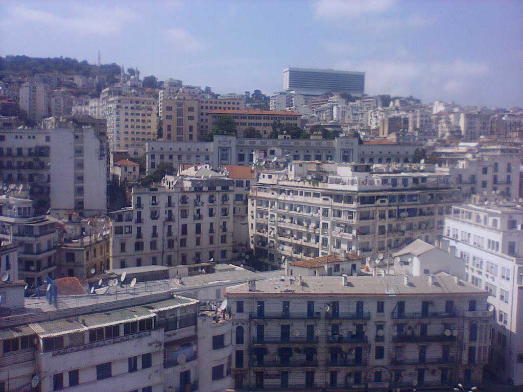 renovation appartement algerie