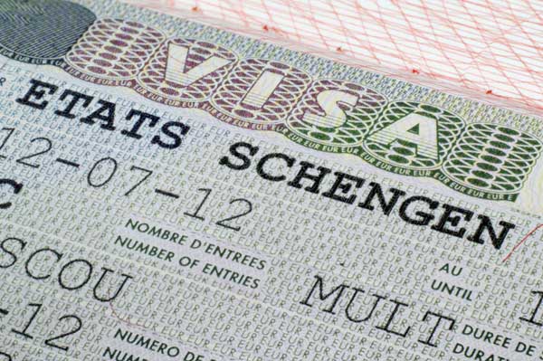 Les dépenses des Algériens en frais de visa Schengen ont dépassé 31 millions d'euros en 2022