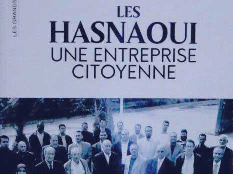 Les Hasnaoui une entreprise citoyenne