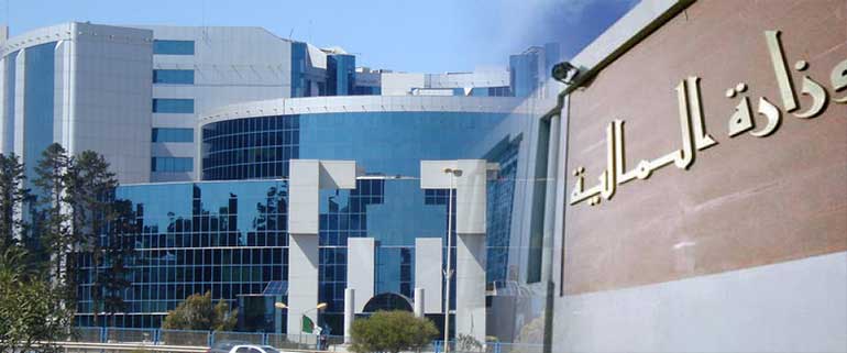 Finances: 19 banques et 8 établissements financiers en activité en Algérie