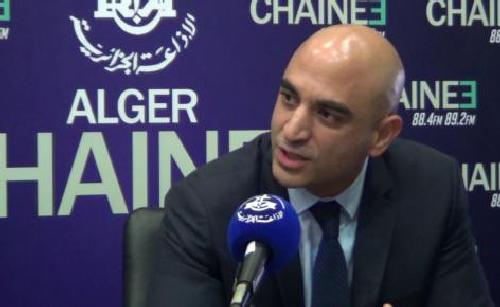 CNCP des PME : Adel Bensaci désigné nouveau président