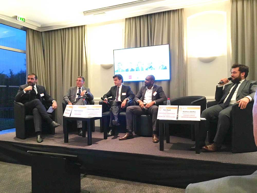 Africa-Investments Africa Investments
