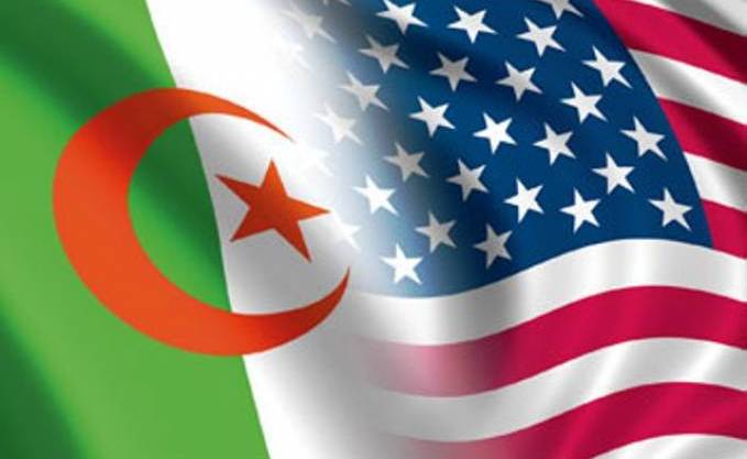 Algérie/Etats Unis: signature de plusieurs accords de partenariat économique