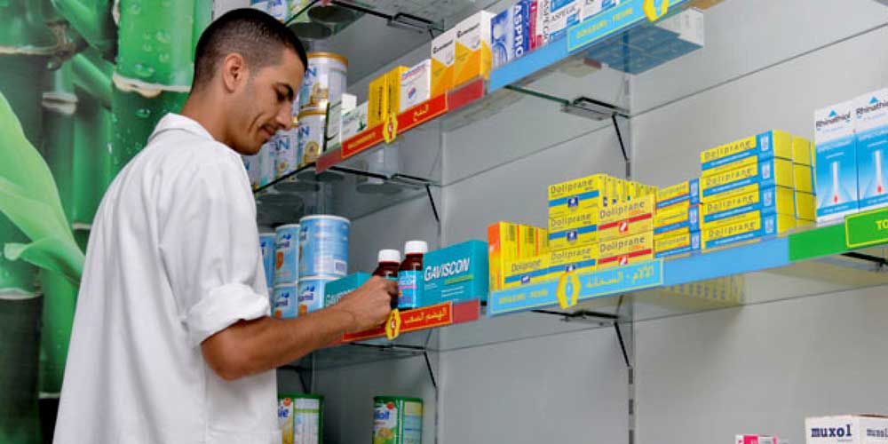 Messaoud Belambri, président du Snapo: « En 2021, près de 172 pharmacies ont fermé pour difficultés économiques et de gestion »