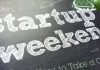 Start-up week-end Algiers