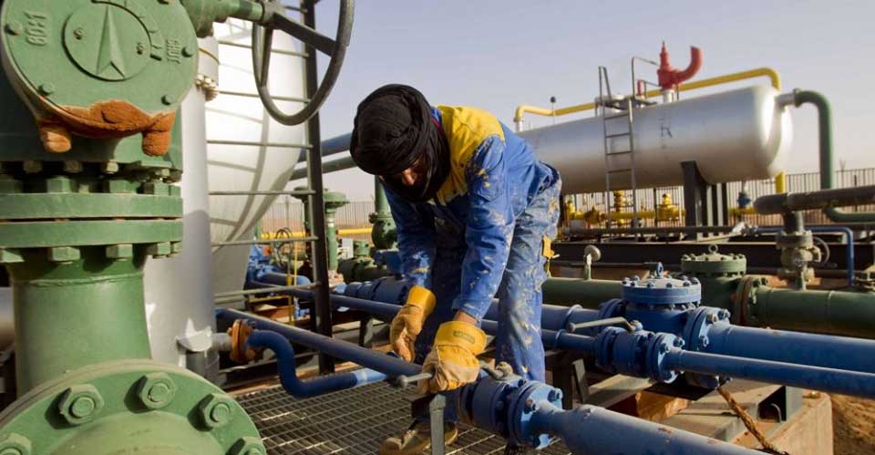 L’Algérie compte sur la nouvelle loi pour relancer sa production des hydrocarbures