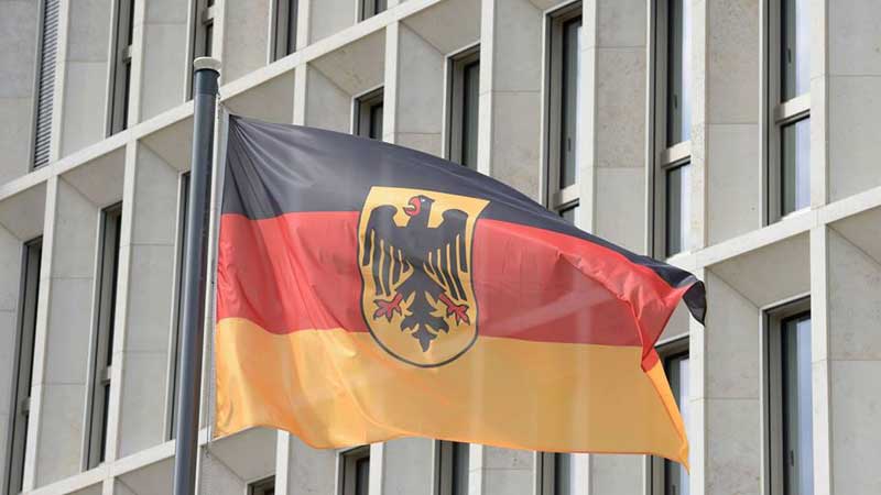 L'Allemagne plus optimiste sur la reprise économique en 2021
