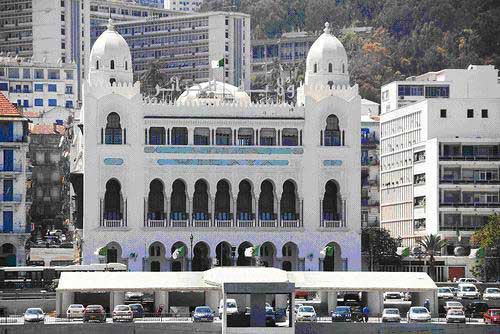 Alger : Le wali ordonne la fermeture de plusieurs commerces