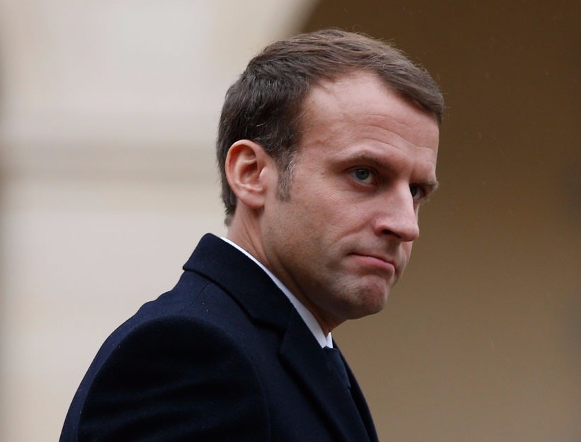 Législatives : gifle pour Macron face au risque d'une France ingouvernable
