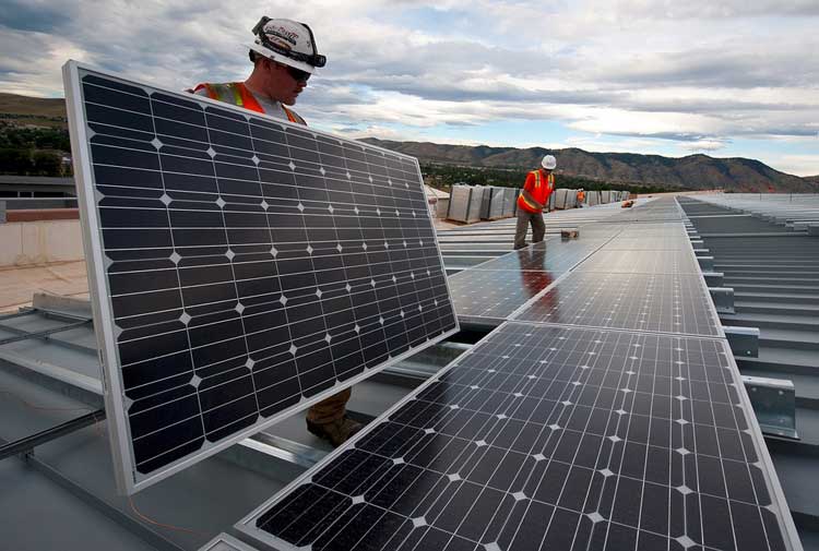 Energies renouvelables : Signature en avril prochain d'un mémorandum d'entente entre Sonelgaz et Desertec