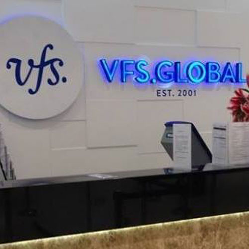Demande de visa long séjour : une nouvelle note de VFS Global