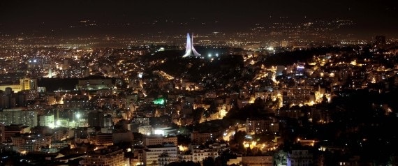 séminaire sur les villes algériennes