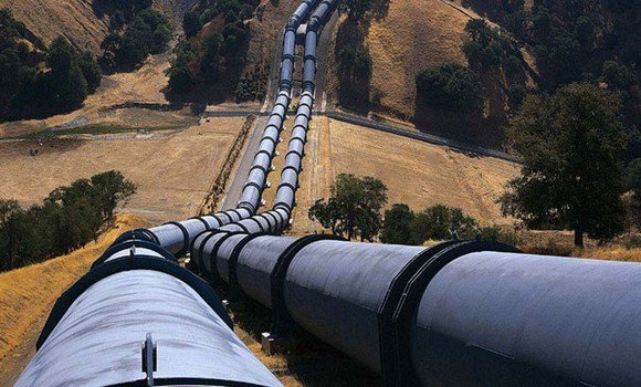 Fuite sur l’oléoduc OK1 : Une enquête approfondie sera enclenchée