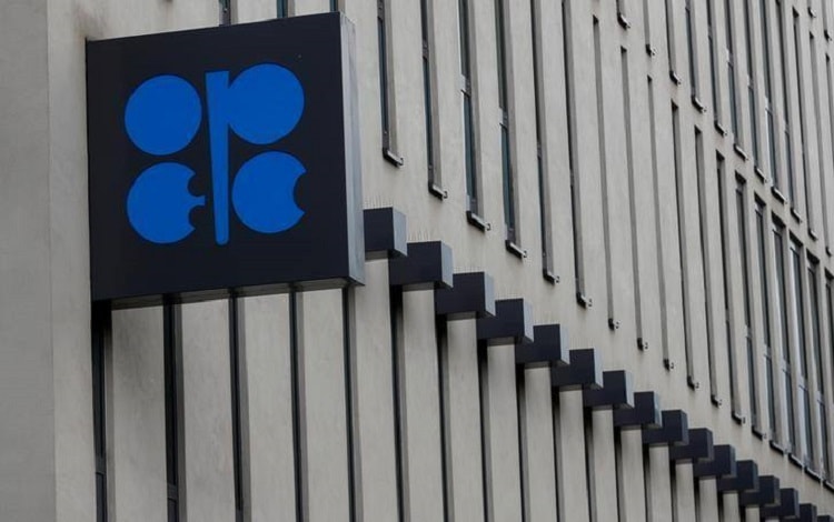 L'Opep voit la demande de pétrole augmenter mais souligne les incertitudes, nette hausse des cours hier