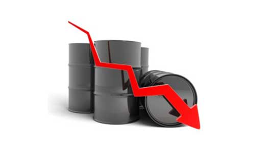 Le baril de pétrole américain passe sous les zéro (0) dollars