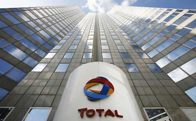 Total confirme la suspension de son projet gazier au Mozambique pour cause de 