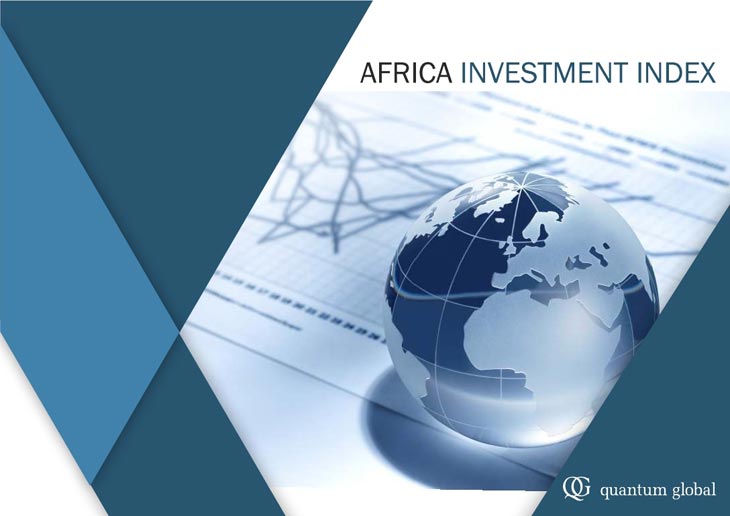 Africa Investment Index 2018