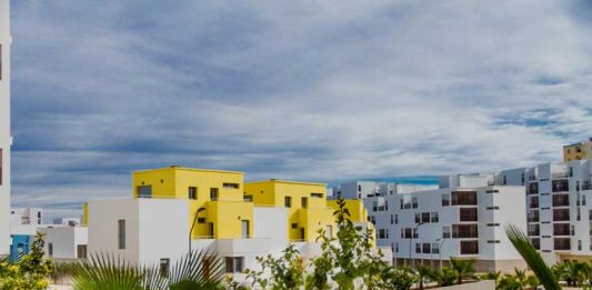 quartier El Riyad du groupe Hasnaoui