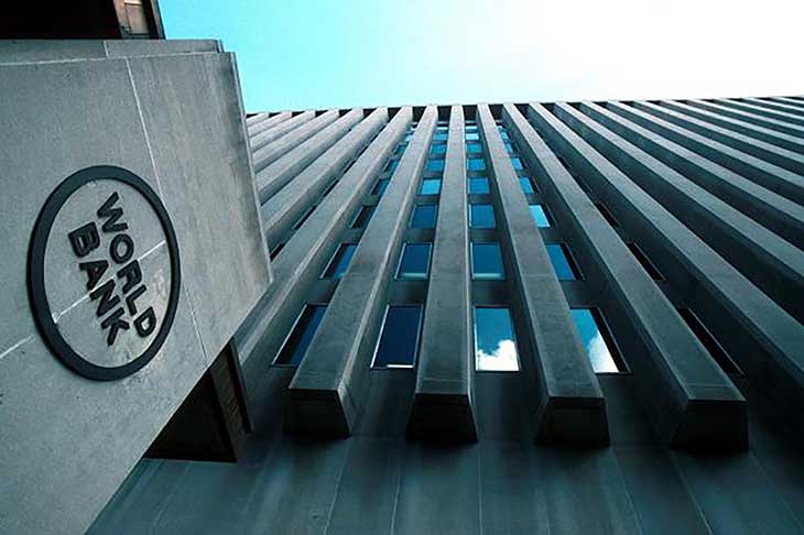 Banque Mondiale: L'Algérie peut tirer profit de la crise ukrainienne