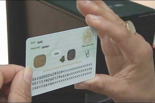 Biométriques : 14M de passeports et 16M de cartes d'identité délivrés