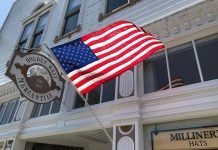 Les Etats-Unis accusent la Chine de semer des « rumeurs abracadabrantes » sur l’origine du coronavirus Les Etats-Unis accusent la Chine de semer des "rumeurs abracadabrantes" sur l'origine du coronavirus