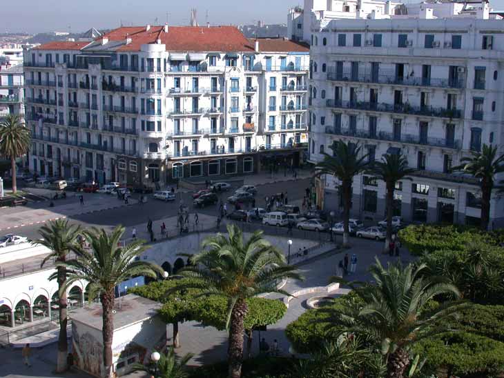 Coût de la vie : Alger figure parmi les villes les moins chères au monde