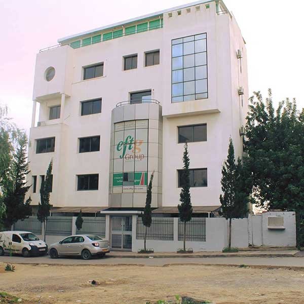 EFTG Sup’ parmi les quatre premiers établissements privés de management agréés par l’Etat