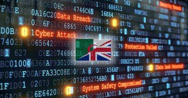 Forum algéro-britannique de la cybersécurité