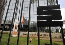 Sonatrach : Un chiffre d’affaires de 6,8 milliards de dollars durant le 1er trimestre 2020 Sonatrach: Un chiffre d’affaires de 6,8 milliards de dollars durant le 1er trimestre 2020