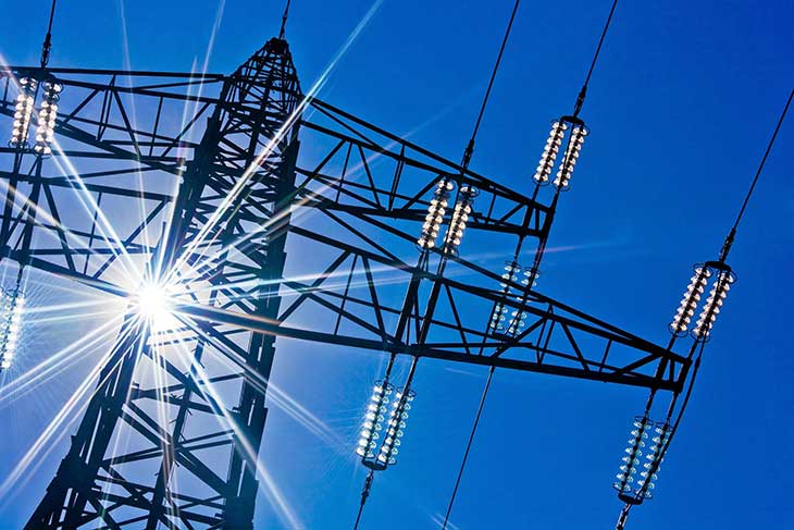 Sonelgaz : 1 milliard de dollars pour interconnecter le réseau électrique du sud avec le réseau national