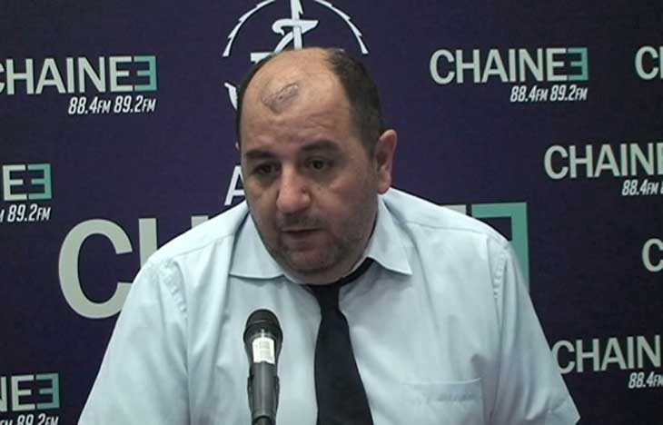 Abdelouahab Ziani : « Le nouveau code de l’investissement va libérer et booster les investisseurs »