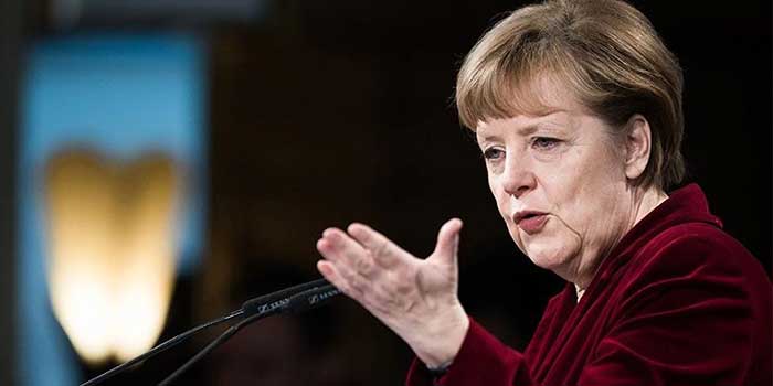 L'Allemagne entame ce mercredi sa présidence de l'UE, Merkel veut laisser sa trace avant sa retraite politique