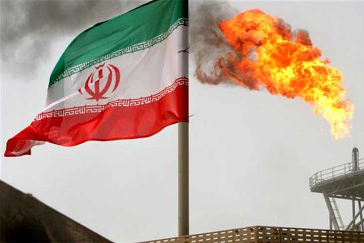 Tension entre l'Iran et les Etats-Unis, les prix du pétrole continuent leur hausse