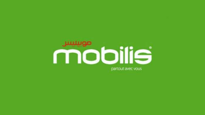4G : Mobilis couvre toutes les wilayas avec un taux moyen de 66,88%
