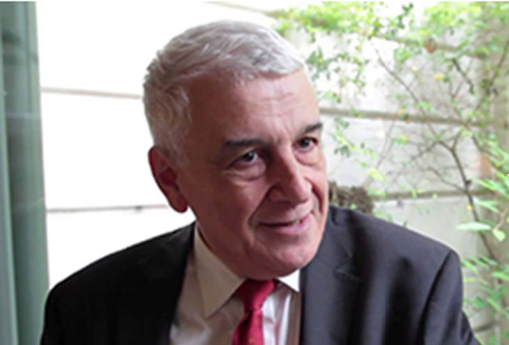 Mourad Preure: «La demande de pétrole reprend avec une vigueur inattendue »