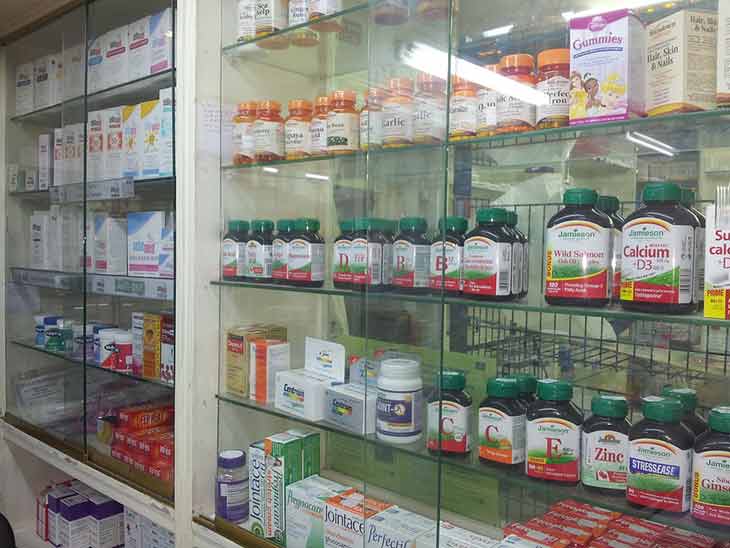Dr Chafik Rahem: « Il faut élargir le champ d’activité des pharmacies »