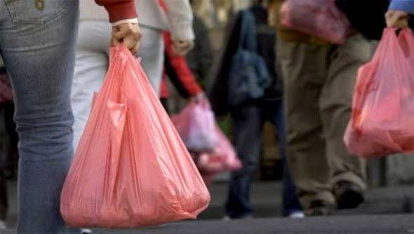 Sacs d'emballement en plastique Enpoint, sacs de Algeria