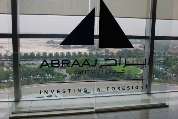 Abraaj Capital