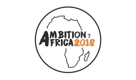 Ambition AFRICA 2018