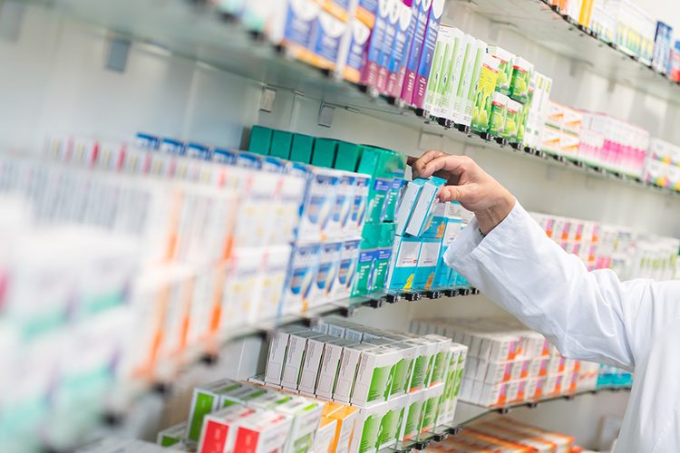 Les médicaments fabriqués localement couvrent plus de 70 % des besoins nationaux
