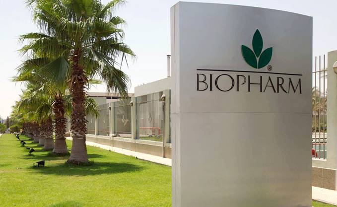 Biopharm: Le chiffre d’affaire en hausse de 15% en 2021