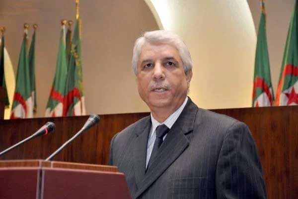 Le procès de l'ancien ministre de la Justice Tayeb Louh reporté au 10 octobre