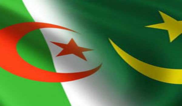 Algérie-Mauritanie : Signature de 26 accords