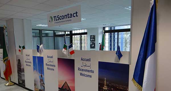 Visa d’études en Italie : TLScontact accueillera les demandeurs dès le 26 juillet