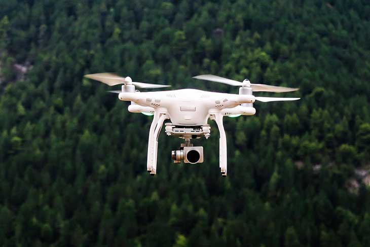 Yacine Oualid : L'Algérie a de grandes capacités pour produire des drones