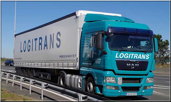 Exportation: Logitrans commence la réalisation des zones de transit
