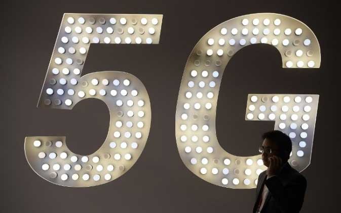 Ces nouvelles technologies qui se cachent derrière la 5G