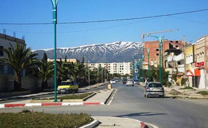 Algérie : 62 % des communes que compte le pays sont de nature rurales